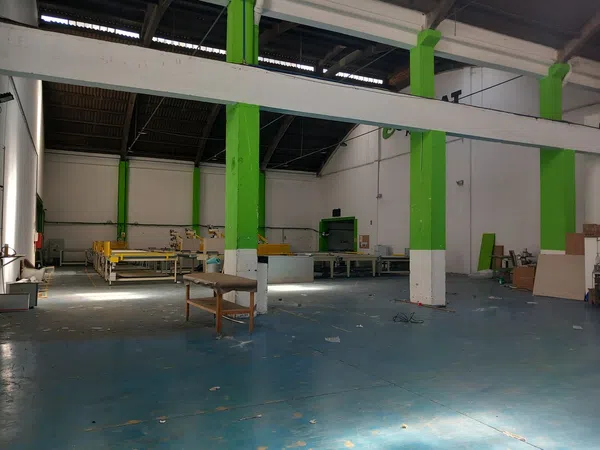 Nave en Zona del Mig - Foto 1
