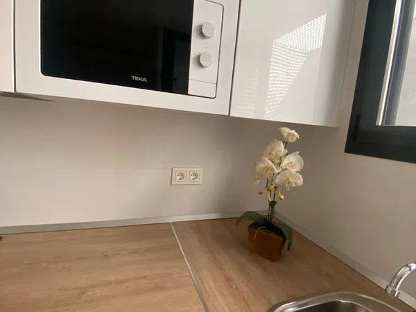 Estudio en Villanueva de la Cañada - Foto 7