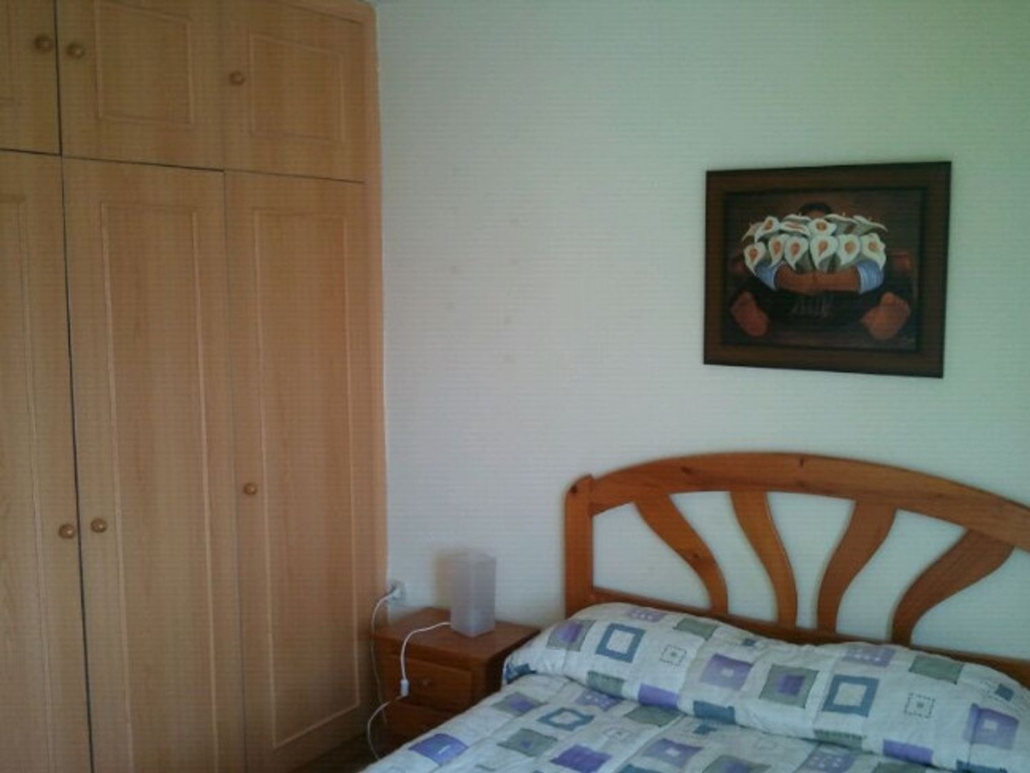 Piso en calle de Capuchinos, 79 - Foto 5