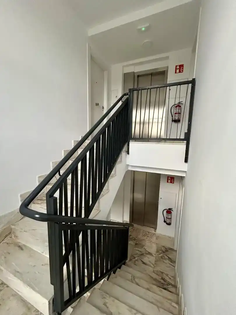 Piso en  Calle Manuel Ruiz de Quevedo 13 - Foto 43