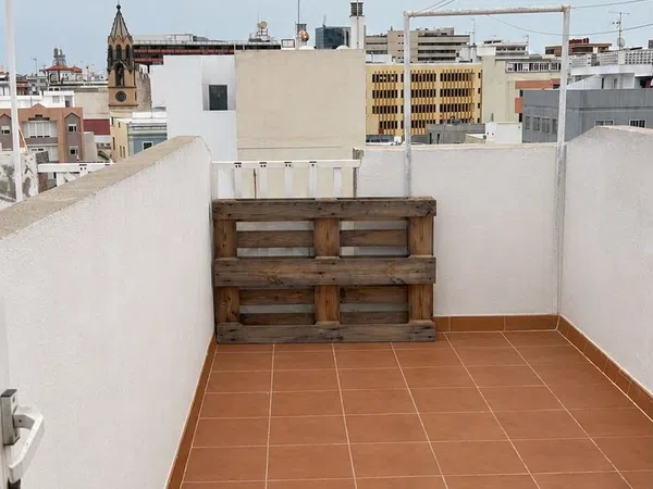 Piso en Calle Eusebio Navarro, 51, Arenales - Lugo - Avda Marítima - Foto 20