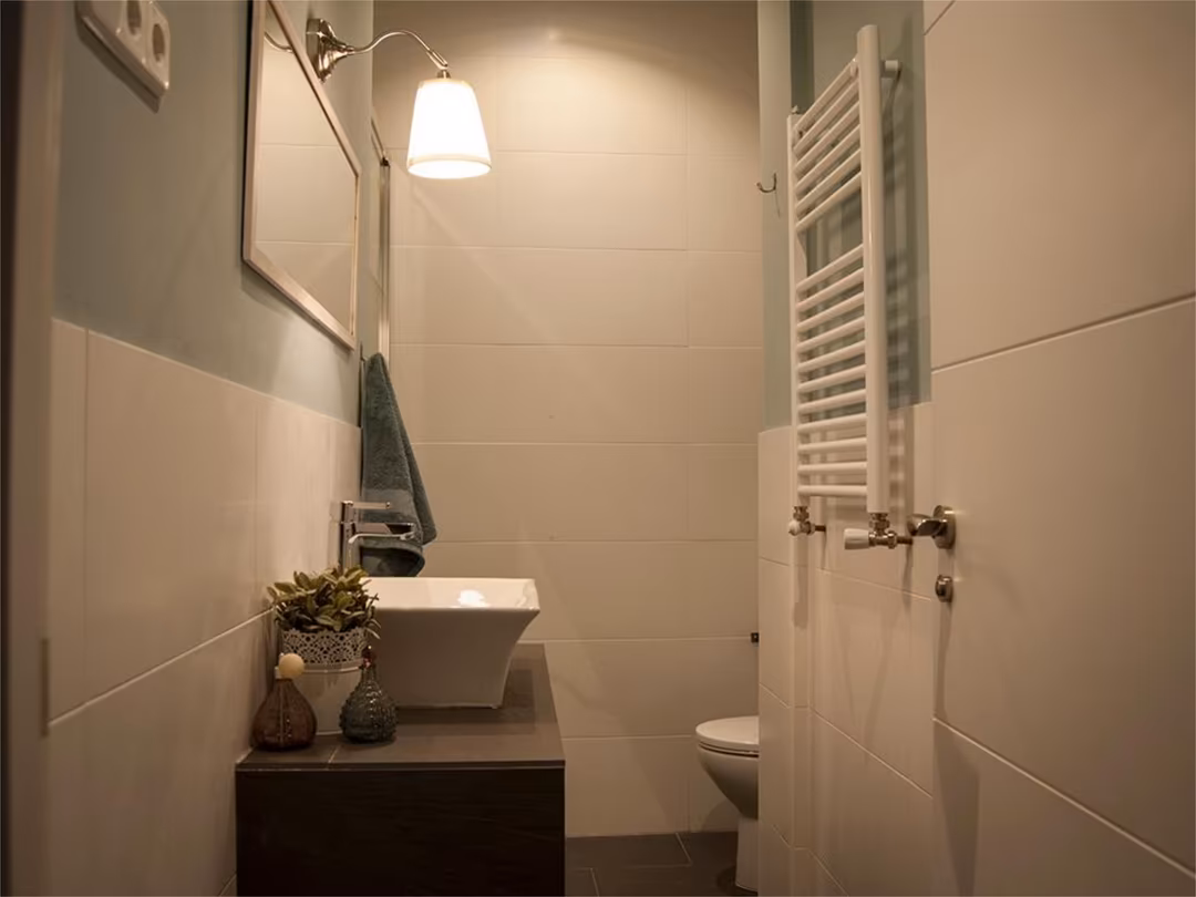 Piso en  Calle de Iriarte 24 - Foto 2