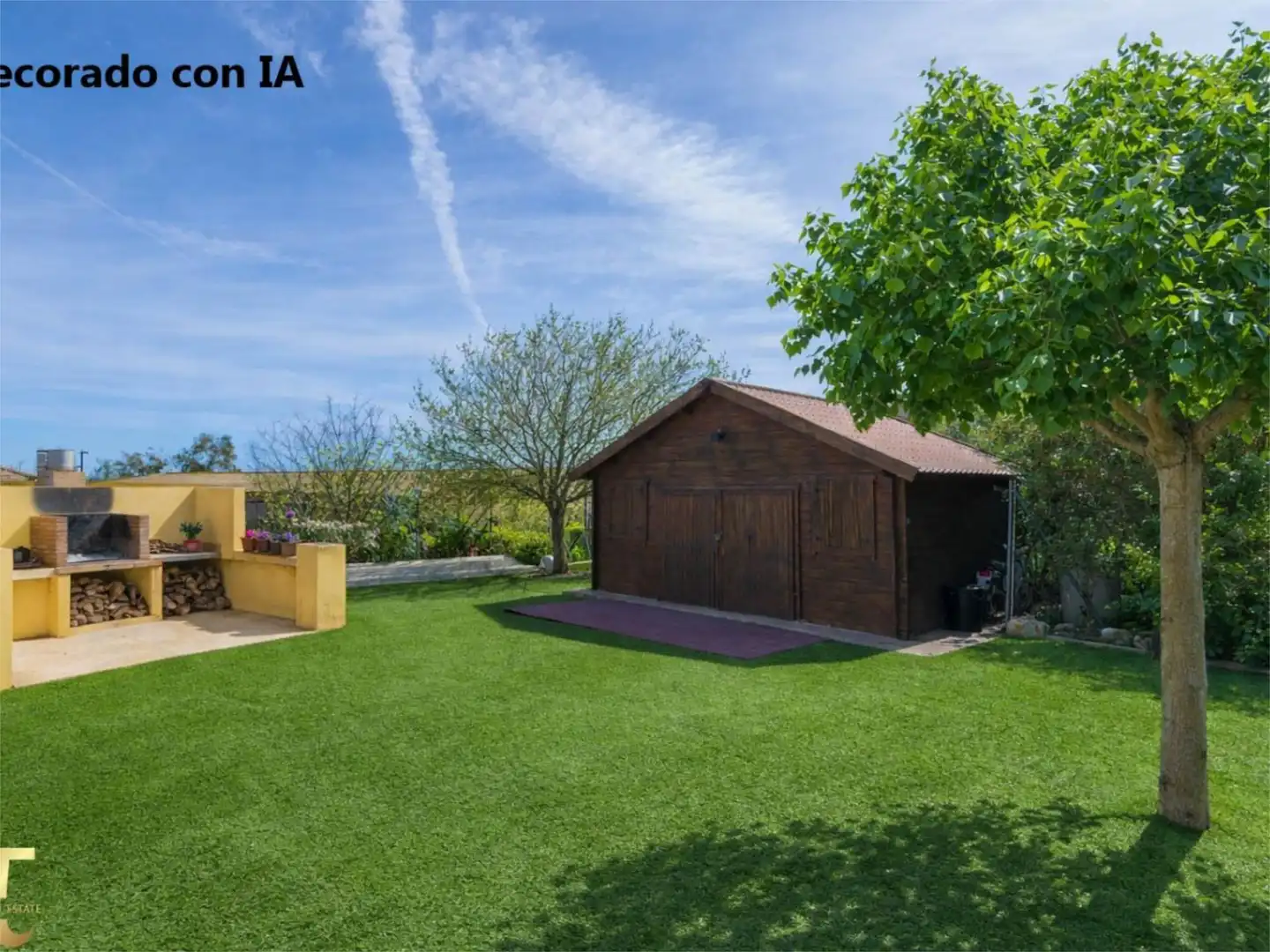 Chalet en  Carrer Poligono 37 19 - Foto 5