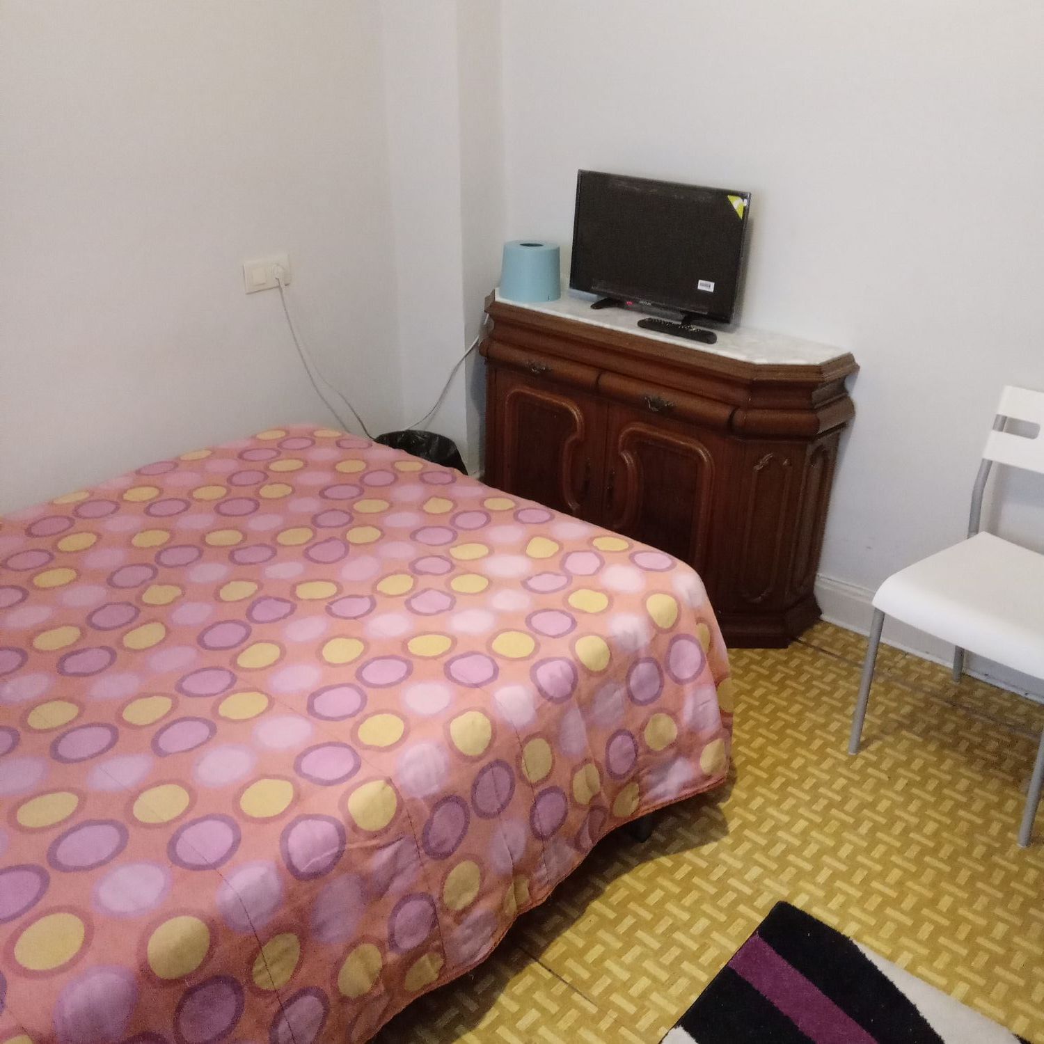Piso en Plaza Unamuno Miguel, 2, Casco Viejo, Casco Viejo - Foto 2