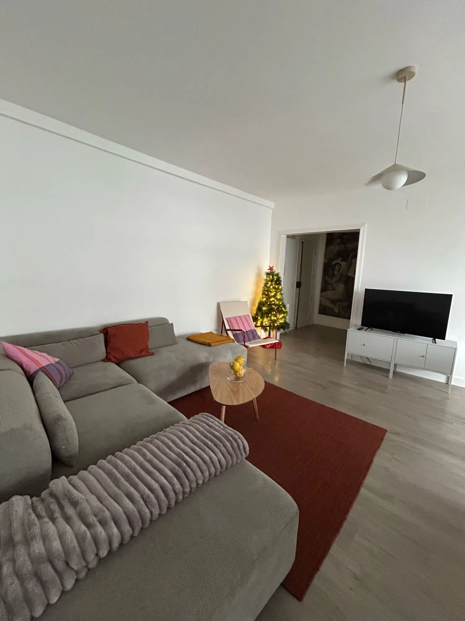 Piso en calle Núñez de Balboa, 1 - Foto 11