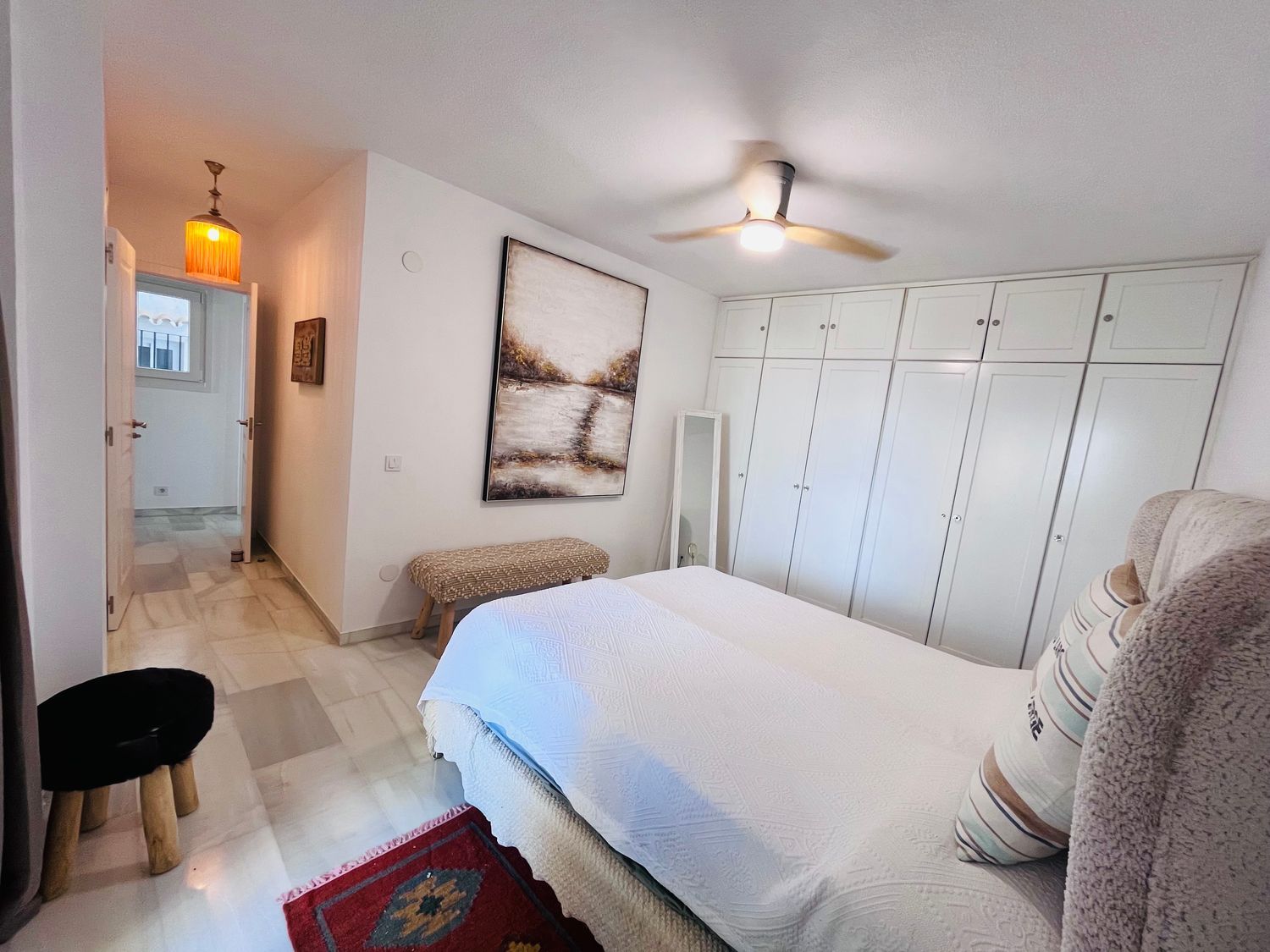 Piso en Calle Don José de Orbaneja, 37, Sitio de Calahonda, Sitio de Calahonda - Foto 17