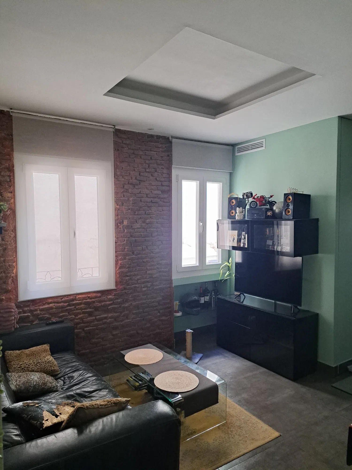 Piso en calle de San Hermenegildo, 8 - Foto 2