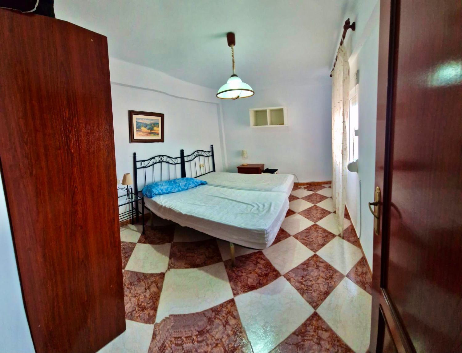 Piso en Calle Porterías, 40, Zona de la Vega, Zona de la Vega - Foto 8