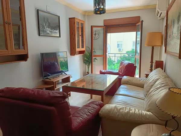 Piso en Castillo de Alcala de Guadaira, 5 - Foto 17