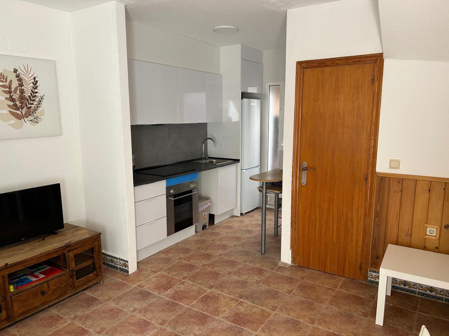 Chalet pareado en Calle Monte de Santa Pola, 35, Monte Faro-Altomar, Monte Faro-Altomar - Foto 4