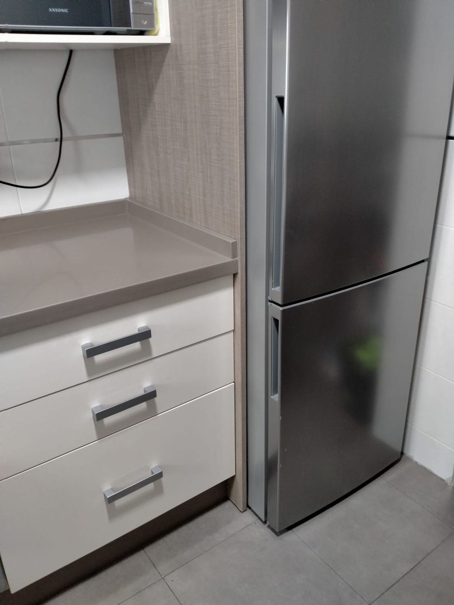 Piso en Escritora Ángela Lopez de Ayala, 7 - Foto 31