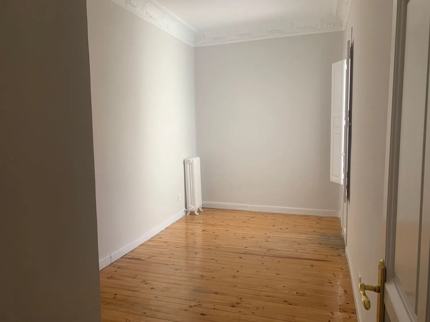 Ático en calle de Castelló, 52 - Foto 13