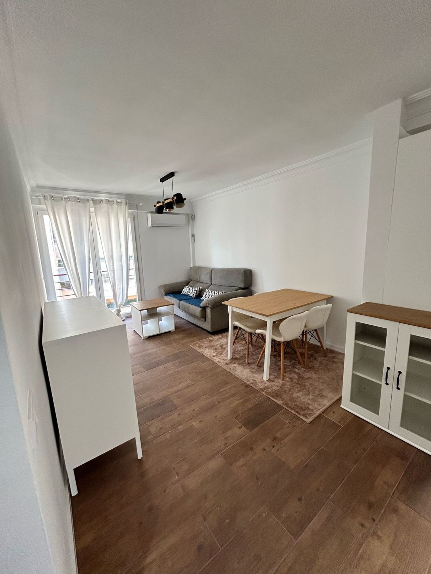 Ático en calle de Virgili, 13 - Foto 8