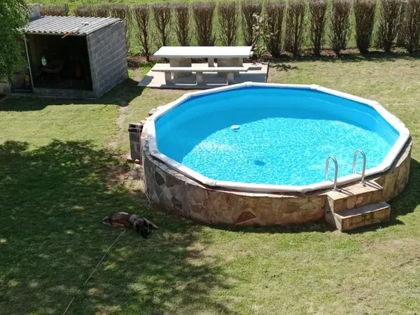 Casa o chalet independiente en Urbanización Monte Xalo s/n - Foto 4