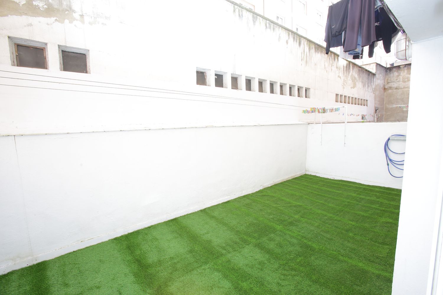 Piso en calle Augusto Junquera, 30 - Foto 6