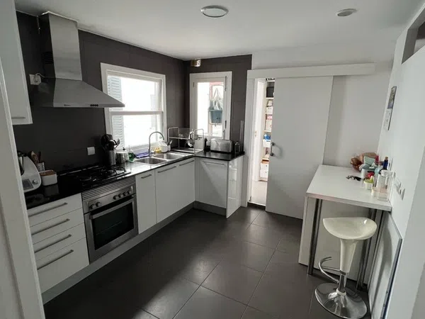 Piso en calle de Ramon Berenguer III, 10 - Foto 4