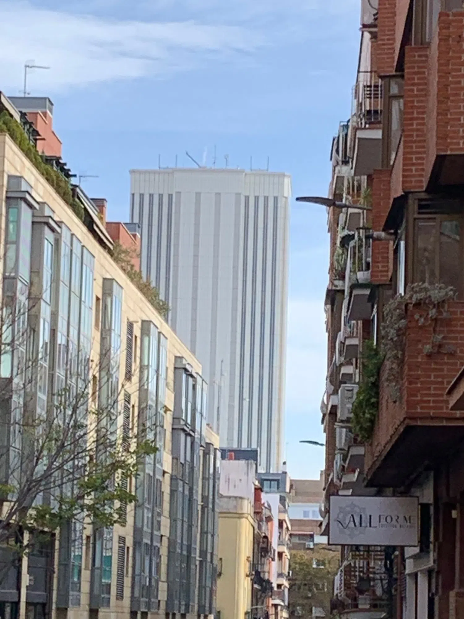 Piso en calle de Jaén, 14 - Foto 4