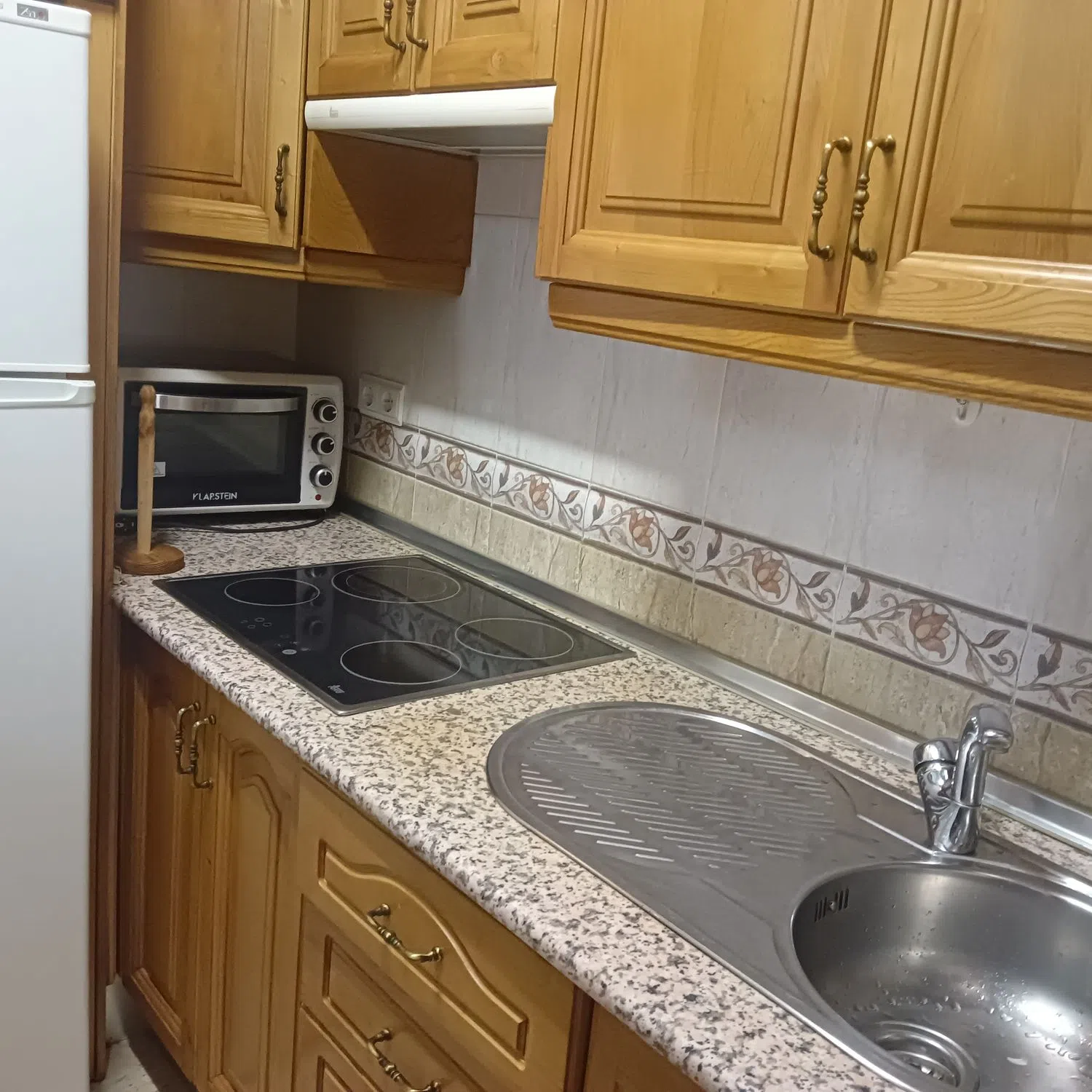 Piso en Barrio San Julián - Foto 10