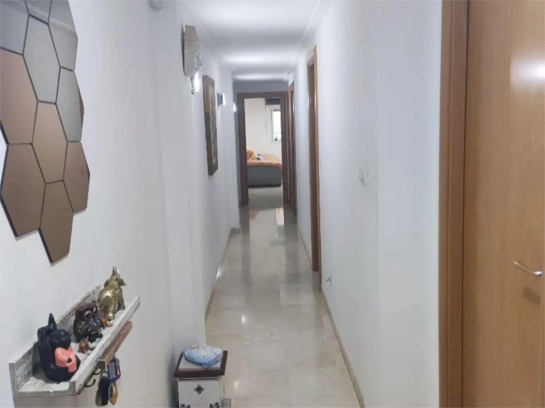 Piso en  Carrer Antonio Cartagena 2 - Foto 25