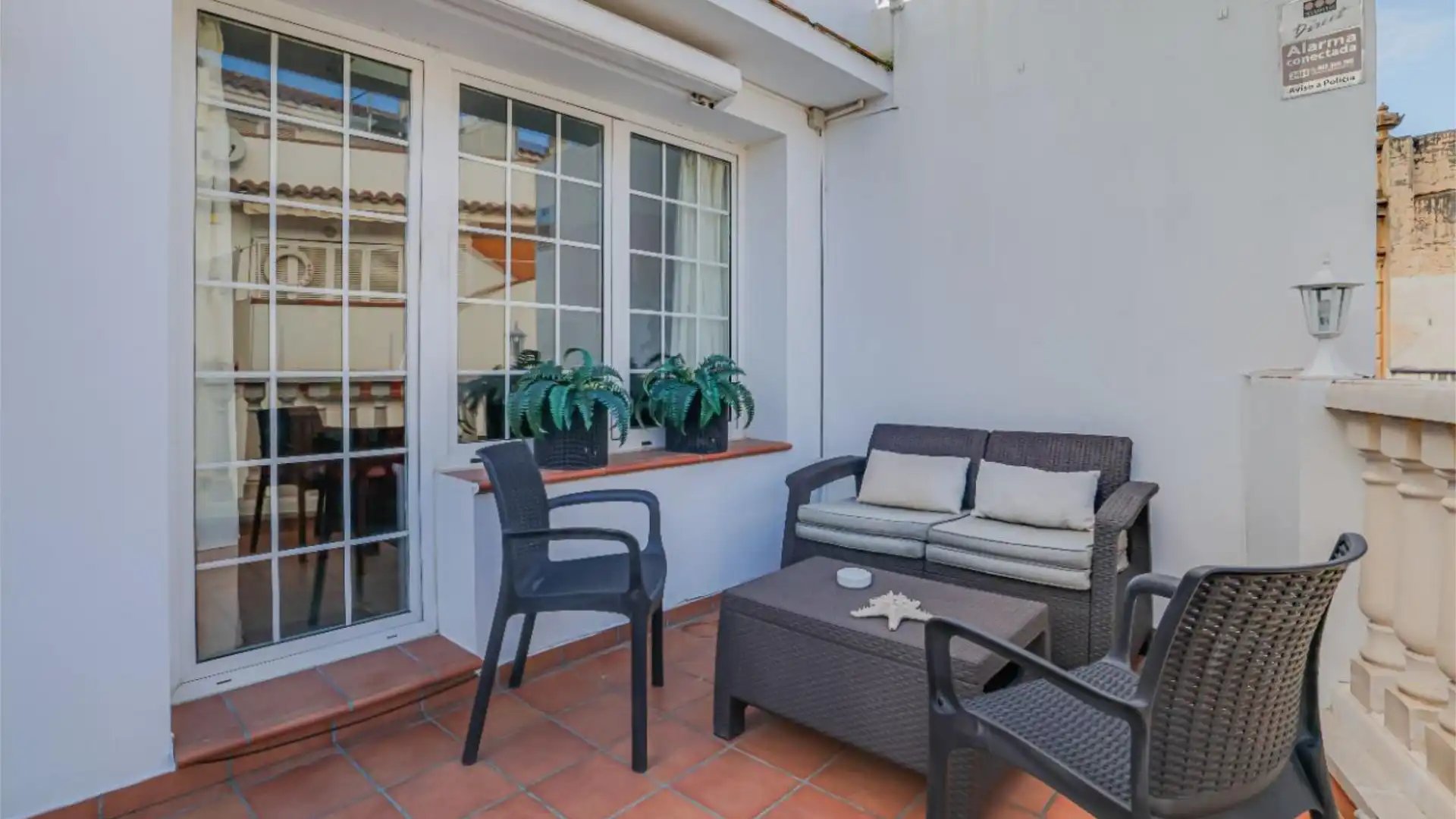 Dúplex en  Carrer Jesús 48 - Foto 1