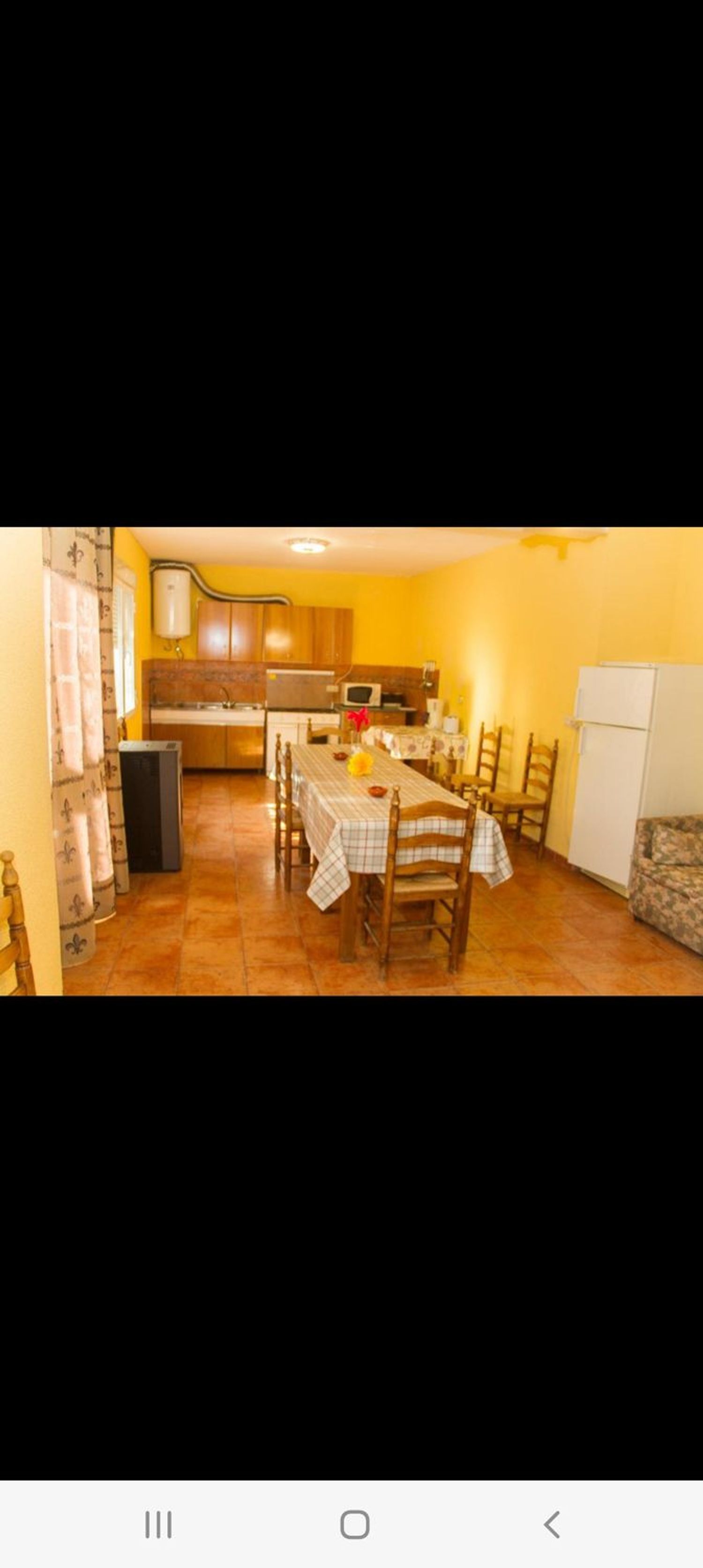 Casa rural en Calle Machín, 4 - Foto 6