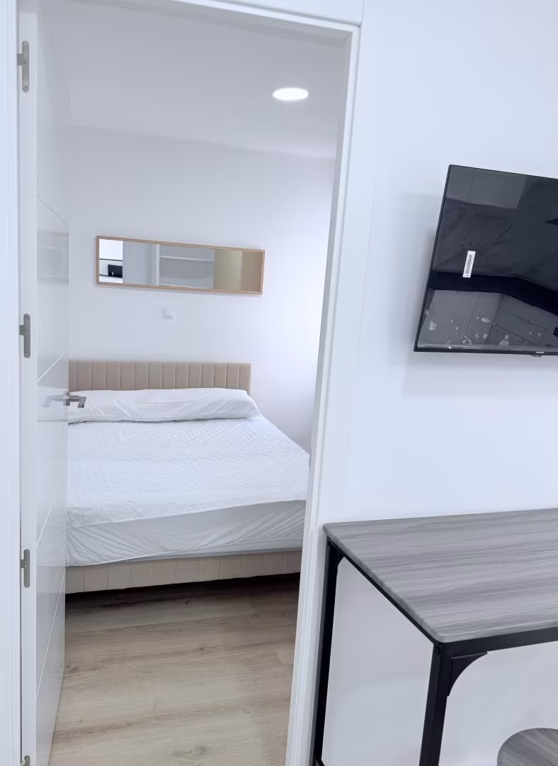 Piso en  Carrer del Brasil 24 - Foto 1