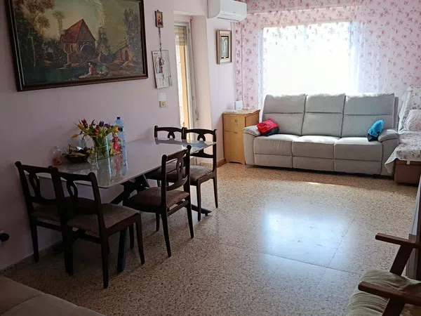 Piso en Calle Sant Miquel, 2 - Foto 1