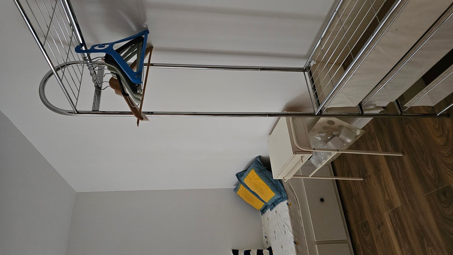 Estudio en calle de Palermo, 22 - Foto 8