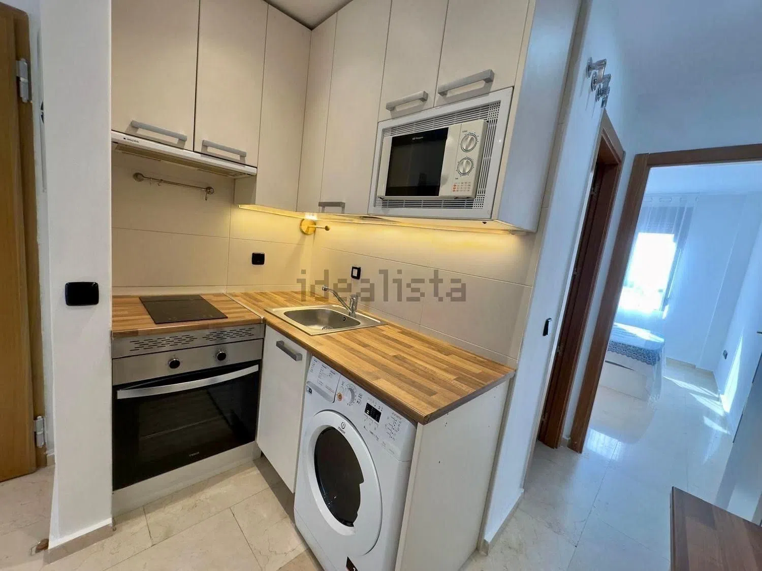 Piso en calle de Vicente Camarón, 39 - Foto 8