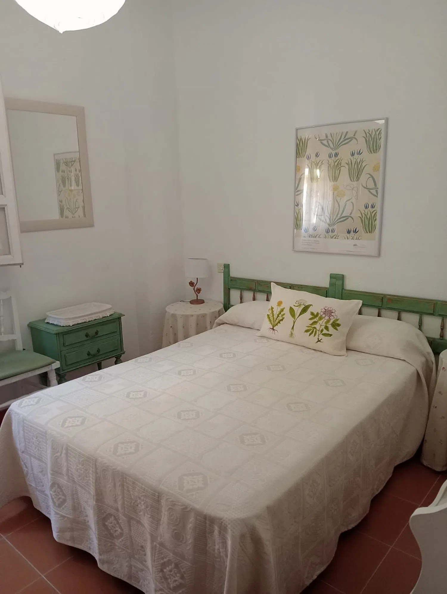 Piso en calle Conde de Ibarra, 8 - Foto 1