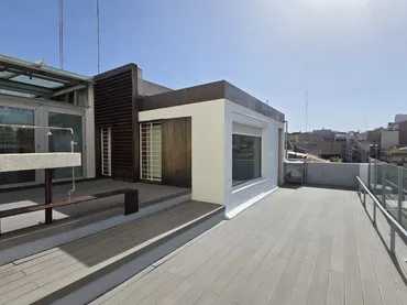 Piso en  Carrer de Roger de Llòria 6 - Foto 1