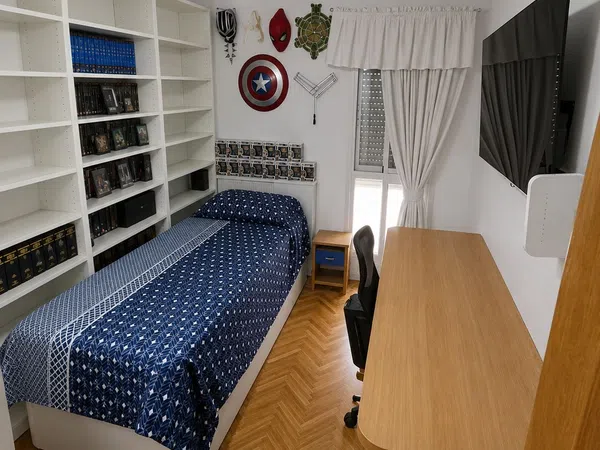 Piso en Vírgenes, Vírgenes - Foto 11