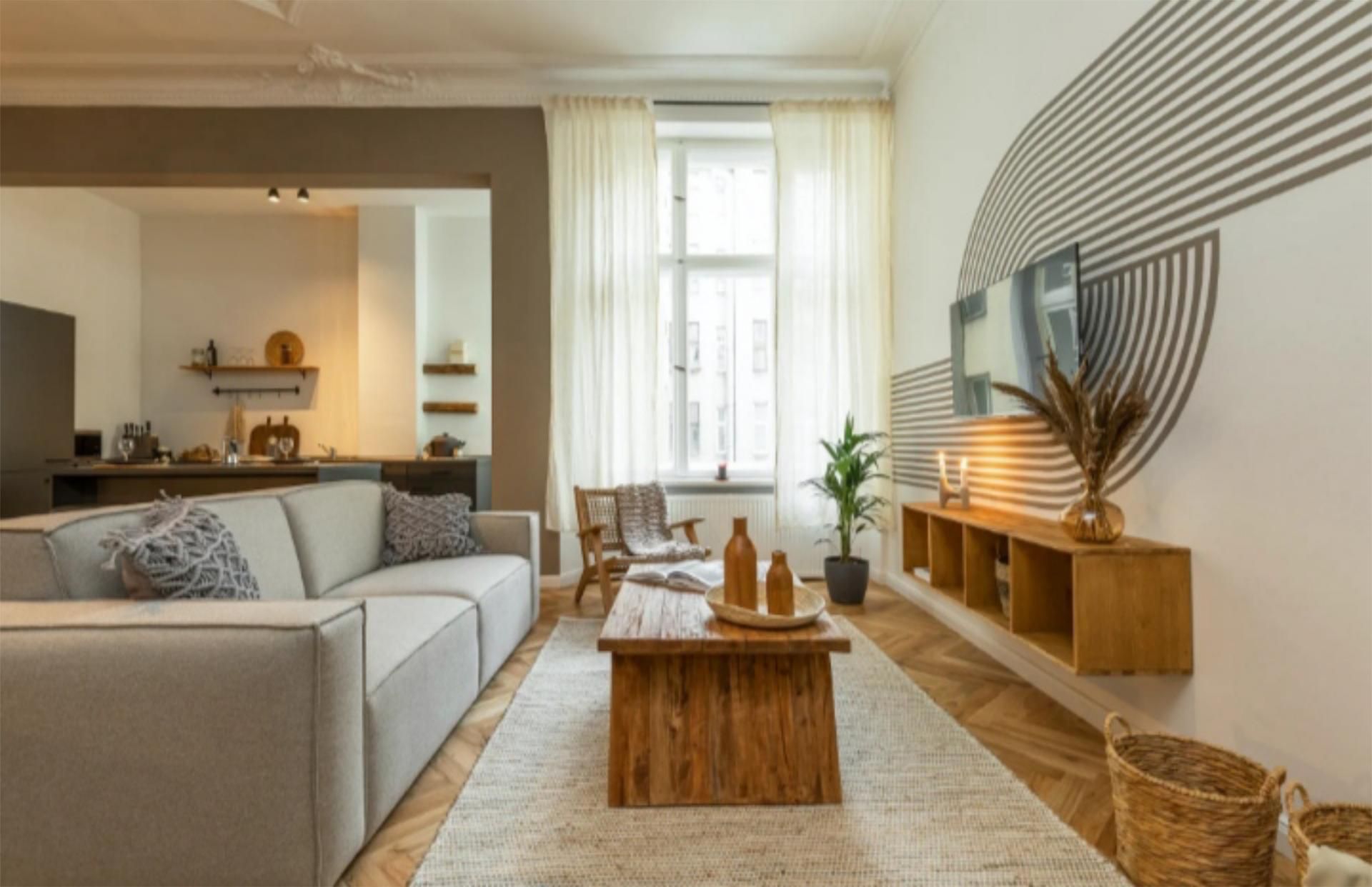 Piso en calle Carrer de Cadis 33 - Foto 4