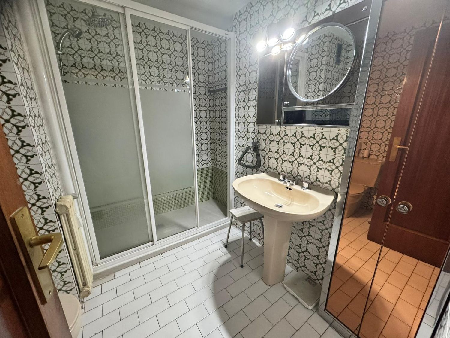 Piso en calle de Luis Mitjans, Madrid, 44 - Foto 21