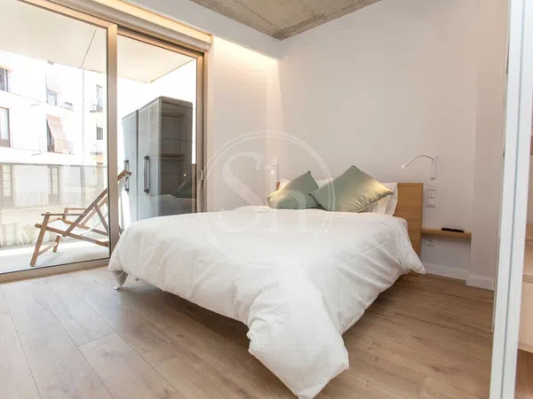Piso en Calle de Valldonzella, El Raval - Foto 2