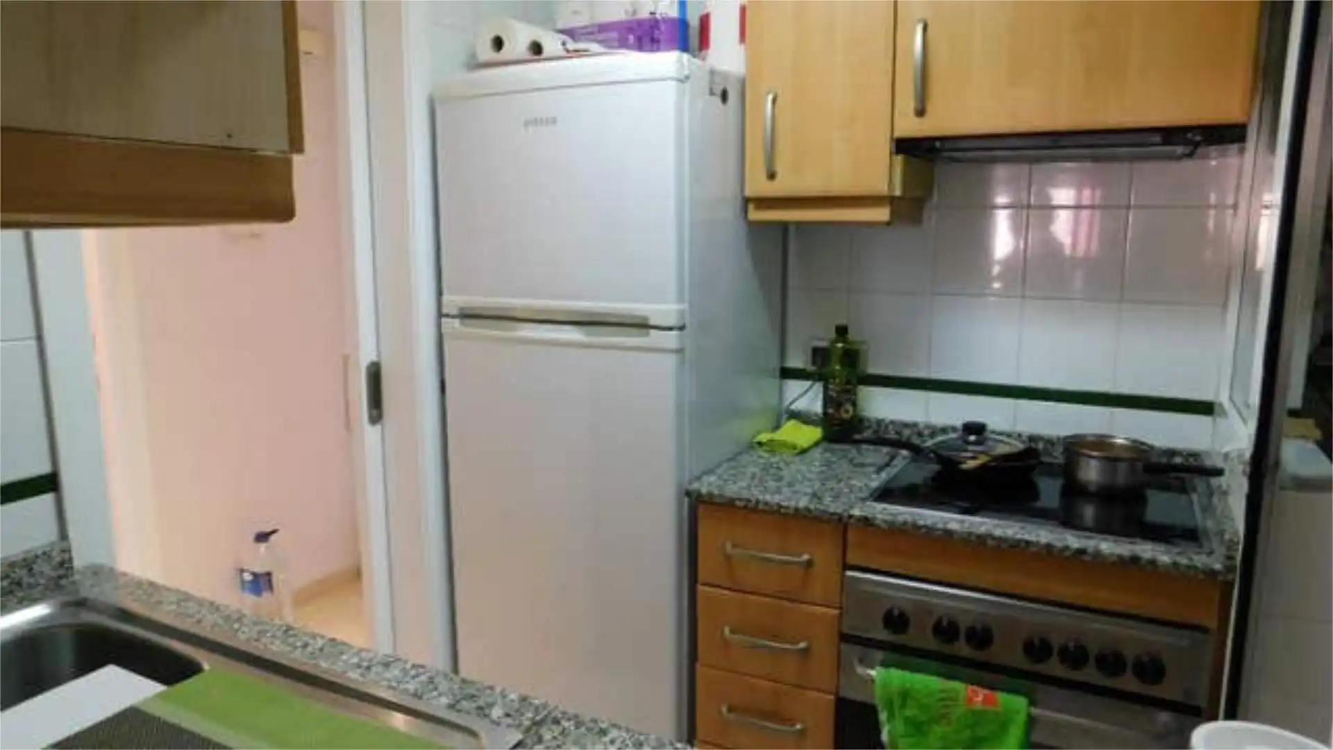 Apartamento en Levante Centro - Foto 9