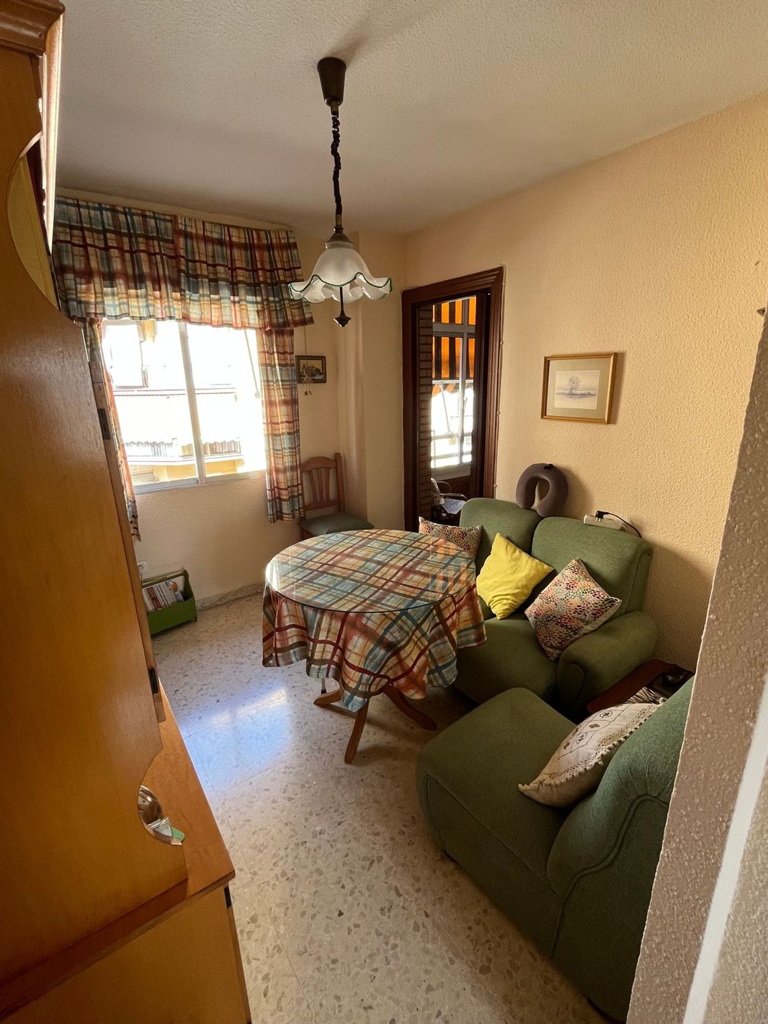 Piso en Calle Blas de Lezo, 8, Los Castillejos - La Trinidad - Foto 4