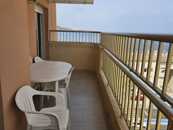 Piso en Urbanización Ágata III, 1, Playa de las Gaviotas-El Pedrucho, Playa de las Gaviotas-El Pedrucho - Foto 9