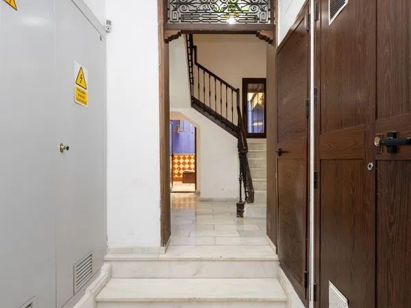 Piso en Calle Jesús y María, 8 - Foto 32