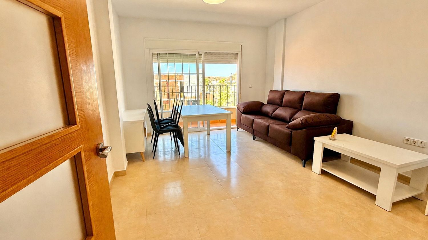 Piso en Calle Rulador, 20 - Foto 2