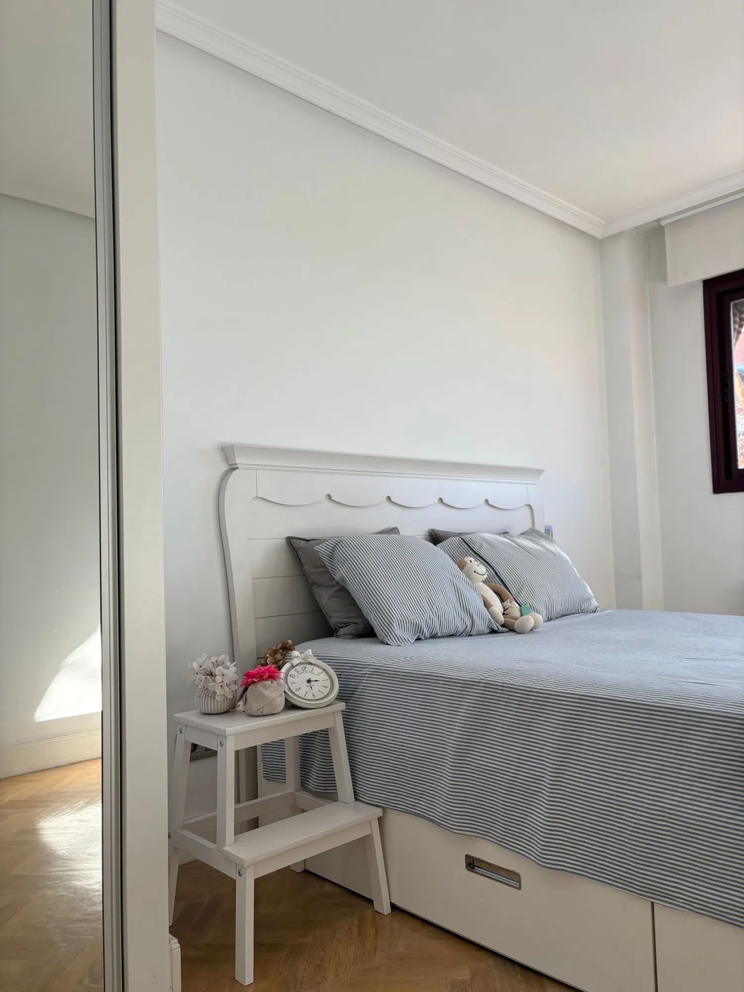 Piso en avenida las Retamas, 35 - Foto 3