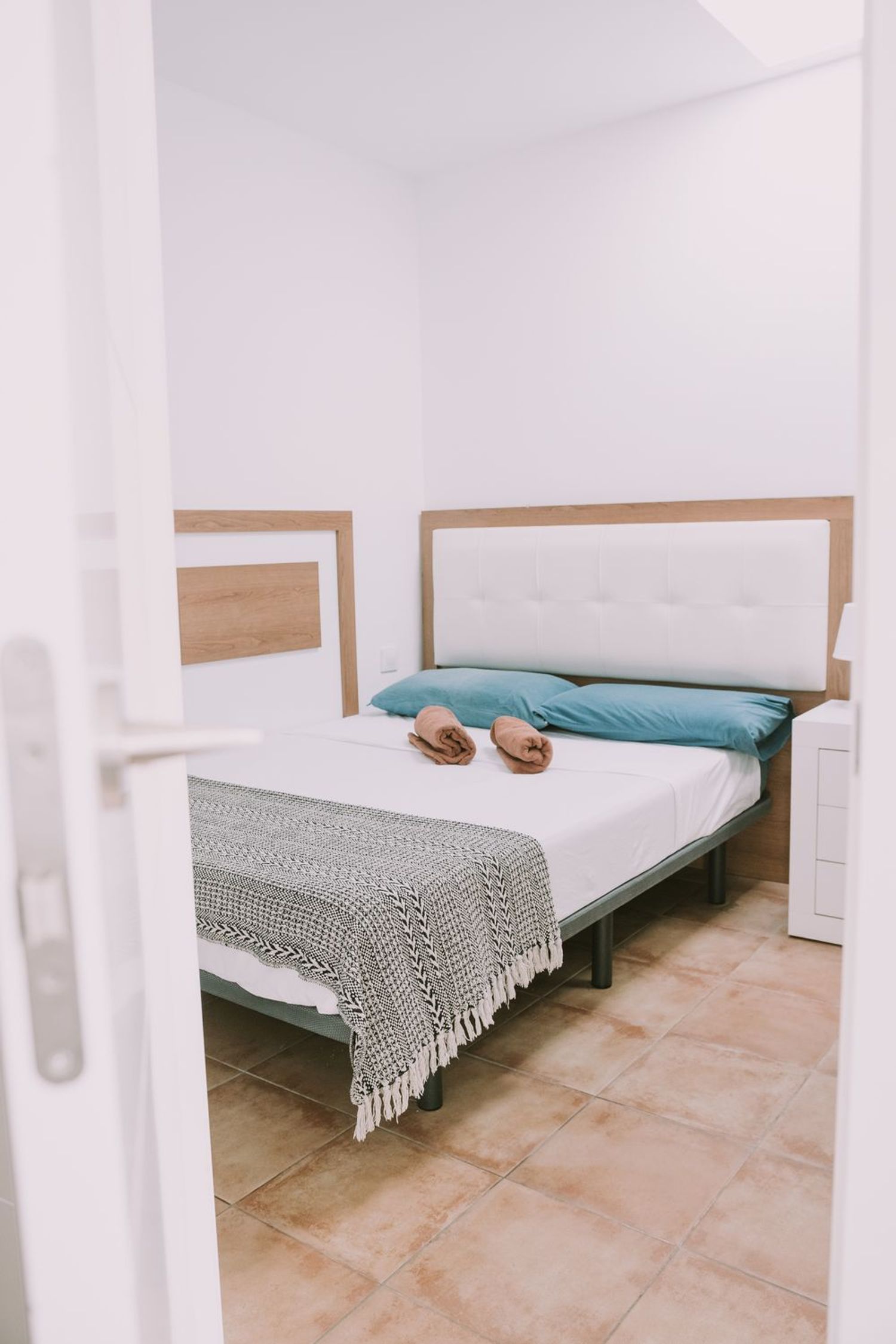 Ático en calle Colombia, 11 - Foto 10