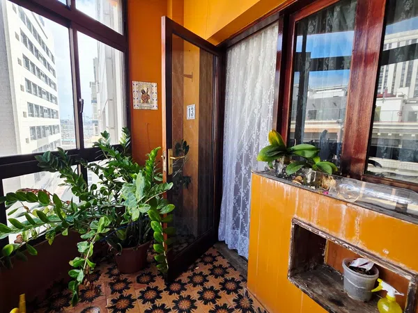 Piso en Calle Graciliano Afonso, 13, Ciudad Jardín - Foto 16