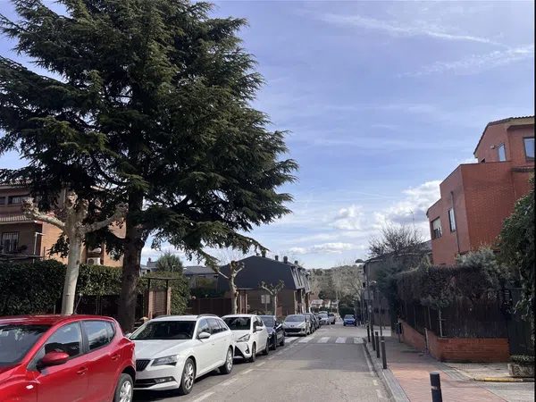 Chalet pareado en calle Medinaceli, 5 - Foto 26