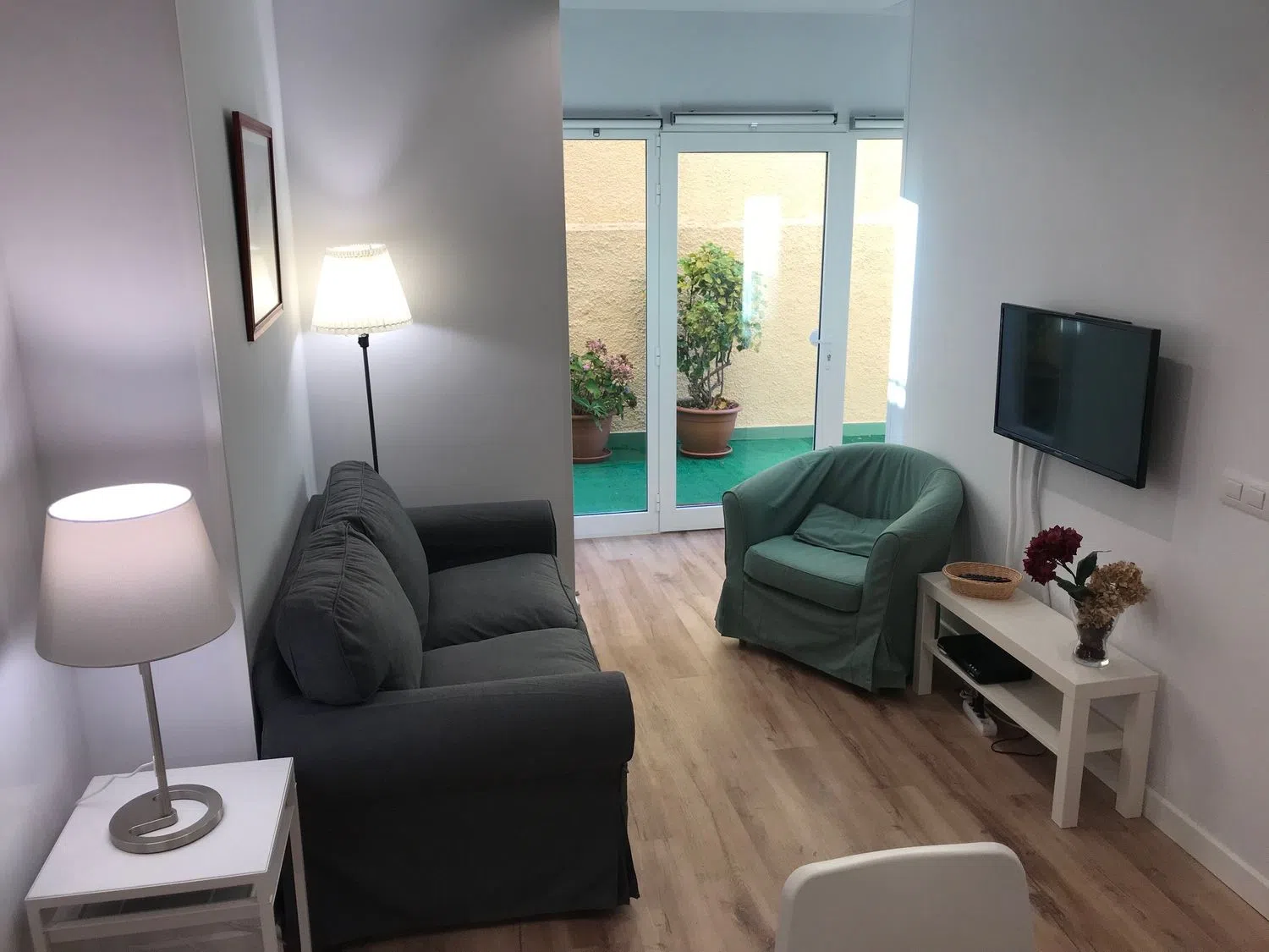 Piso en Urb. tafira alta Barrio Tafira - Foto 2