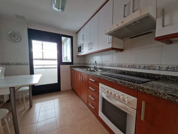 Piso en plaza del Alcalde Agatángelo Soler, 4 - Foto 11