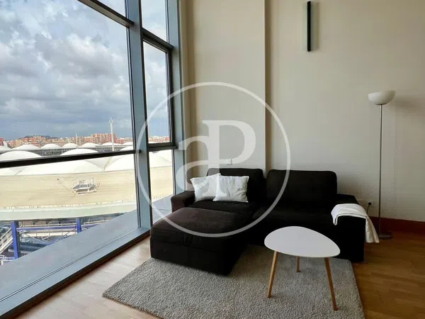 Estudio en Avenida Hermanos Machado - Foto 2