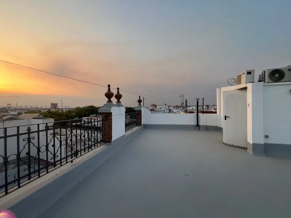 Piso en Calle Mata, 20, Alameda - Foto 19