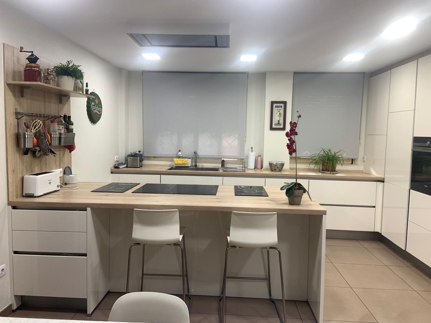 Chalet pareado en Urb. urbanizacion la hacienda de majadahonda Golf - El Carralero - Foto 2