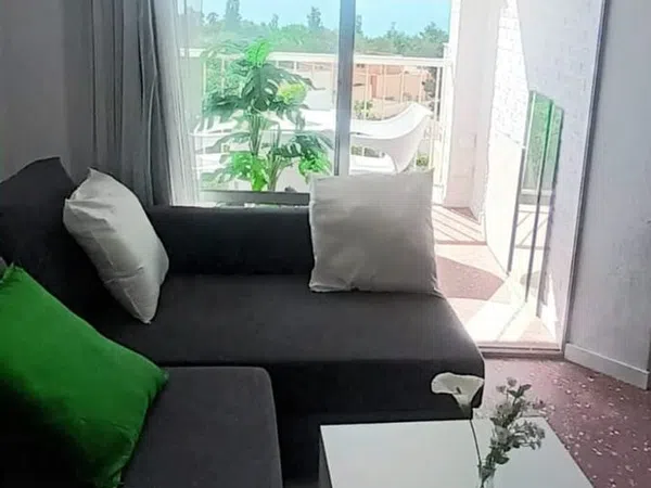 Estudio en Avenida el Faro, 5, Centro Internacional, Centro Internacional - Foto 4